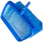 puisette de piscine, epuisette de fond, puisettes de surface, piscine puisette sans poteau, filet ...