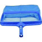 �puisette de piscine � mailles fines pour piscine, �tang, �tang � poissons, parc aquatique (pas de poign�e) ...