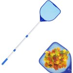 �puisette de piscine, �puisette de nettoyage de fond ? �puisette de surface � mailles extra fines, �puisette ...