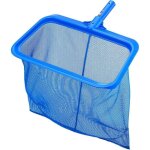 �puisette de surface, �puisette de fond professionnelle grande capacit� pour piscine, ramassage des feuilles ...