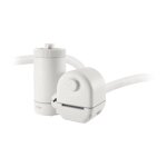 Epurateur � cartouche c1500 4, 4 m� / h intex