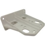 Equerre pour filtre conteneur