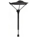 �quipement auxiliaire ext�rieur innovant, tabouret pliable et t�lescopique r�glable, adapt� � la chaise ...