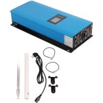 �quipement �lectrique d'�olienne d'inverseur de lien de r�seau 2000w sun?2000g2?wal