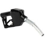 quipement de station - service accessoires de machine de ravitaillement pistolet de ravitaillement en ...