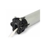 Era easyplus m 3017 moteur tubulaire radio ( 45 mm, 30 nm) avec fins de courses  boutons, pour volets ...