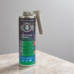 Erc nettoyage extrme 5 + 1 essence 500 ml - additif nettoyant & lubrifiant pour moteur