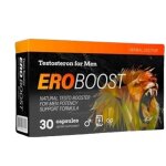 Eroboost - taurine sélénium zinc maca ginseng macis ginkgo biloba Eroboost - taurine sélénium zinc maca ginseng macis ginkgo biloba