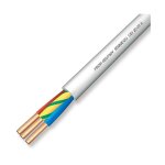 Câble électrique multipolaire fror 7g1, 5 Câble électrique multipolaire fror 7g1, 5