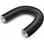 Diamtre : 60 mm - longueur : 100 cm - tuyau d'chappement pour voiture - chauffage diesel