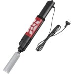 Ersandy - aspirateur automatique pour aquarium, nettoyeur de gravier Électrique convient pour aquarium ... Ersandy - aspirateur automatique pour aquarium, nettoyeur de gravier Électrique convient pour aquarium ...