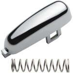 Ersandy - bouton de frein � main pour mokka, zealfix bouton de frein � main avec un ressort pour mokka ...