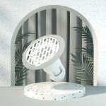 Ersandy - clapet anti - retour pour évier de douche - noyau de canal - anti - odeurs - clapet anti - ... Ersandy - clapet anti - retour pour évier de douche - noyau de canal - anti - odeurs - clapet anti - ...