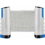 Ersandy - filet de ping pong rétractable, support de filet de tennis de table portable, parfait pour ... Ersandy - filet de ping pong rétractable, support de filet de tennis de table portable, parfait pour ...