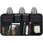 Ersandy - organisateur de coffre de voiture, multipurpose pliables sac de rangement voiture, coffre rangement ... Ersandy - organisateur de coffre de voiture, multipurpose pliables sac de rangement voiture, coffre rangement ...