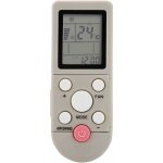 Pices de rechange pour tlcommande de climatiseur ykr - f / 06, adaptes  aux ykr - f / 001 ykr - ...