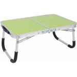 Table de camping pliante table de camping courte pliante petite table de camping portable en alliage ...