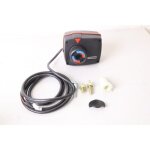 Esbe - moteur pour vanne 3 voies mt 2000 (n. m) - 4827c
