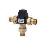 Esbe - vanne thermostatique type vta 322, 35 - 60�c, dn25 (1') ag, kvs 1, 6