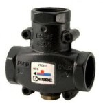 Esbe - vanne thermovar 1'1 / 4 dn32