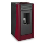 Escalor - pole  granuls hydro delia 15kw rouge