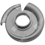 Escargot pour motopompes green line - 022269