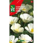 Eschscholtzia blanc cr�me - ca. 1 gr (livraison gratuite)