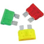 Eska - ul340. 035 - 58v fusible plat standard pour voiture 40 a orange 1 pc(s) y715883