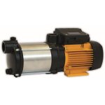 Espa - pompe multicellulaire horizontale prisma 15 5 mono / triphas�e - 1 hp raccordement de la pompe: ...