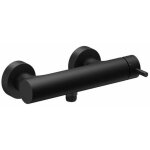 Espirit - mitigeur de douche, noir mat x070280 - ravak Espirit - mitigeur de douche, noir mat x070280 - ravak