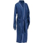 Esprit home esprit azzurro peignoir bleu femme