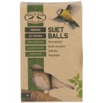 Boules de graisse sans filet - x6