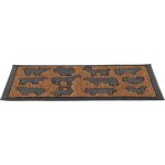Esschert design - paillasson caout / coco animaux ferme