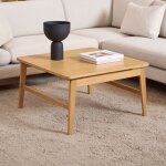 Essex table basse nature.