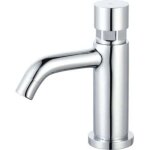 Essebagno robinet lave - mains cilindro eau froide chrome