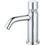 Essebagno robinet lave - mains cilindro eau froide chrome