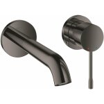Essence - mitigeur de lavabo m, installation 2 trous, graphite foncé 19408a01 - grohe Essence - mitigeur de lavabo m, installation 2 trous, graphite foncé 19408a01 - grohe