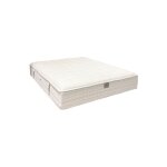 Essenzia - matelas heritage 1000 ressorts tr�s ferme 140x190 ressorts