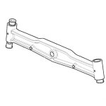 Essieu avant autoport�e stiga ggp - 382034047 / 1