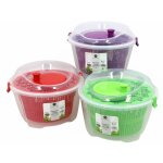 Essoreuse  salade coloris assortis 25cm