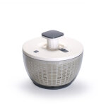 Essoreuse � salade, d�shydrateur � l�gumes � pression, d�shydrateur domestique grande capacit�, �gouttoir ...