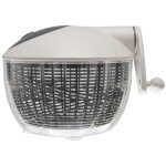 Essoreuse  salade avec poigne ergonomique