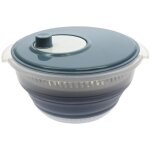 Essoreuse � salade r�tractable - incasa