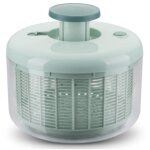 Essoreuse � salade vert livoo men434