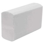 Essuie - mains enchev�tr�s paquet de 180 formats - delabie - 6606