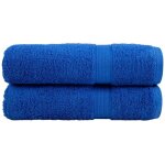 Essuie - mains de qualité supérieure solund 2 pcs bleu 600 g / m² Essuie - mains de qualité supérieure solund 2 pcs bleu 600 g / m²