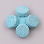 Essuie solide essence car verre agent de nettoyage d'eau nettoyage chipe de mousse carne super concentr� ...