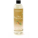 Esteban - recharge bouquet th et pain d'pice 250 ml