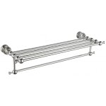 Mexen - estela tagre pour serviettes, chrome - 7011520 - 00