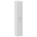 Étagère de bureau bodo dual r30 2d blanc pour livres, classeurs, ufc Étagère de bureau bodo dual r30 2d blanc pour livres, classeurs, ufc
